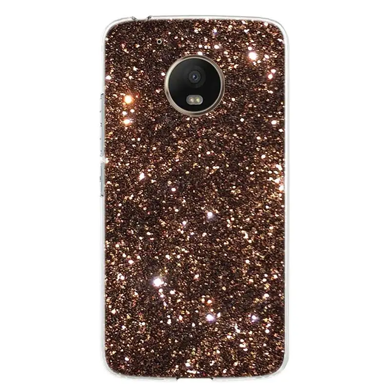 TW189-8 Стразы, Роскошный чехол для телефона Motorola Moto G7 G6 G5S G5 E4 Plus G4 E5 Play power, Европейский подарок, чехол с рисунком - Color: TW189-8