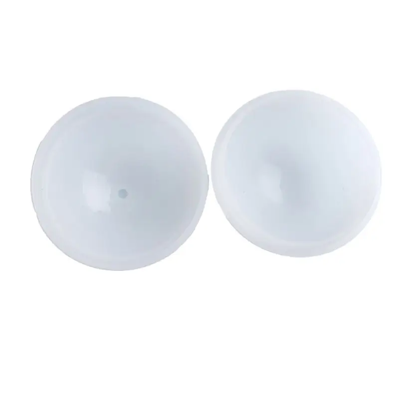 

Round Ball Shape Silicone Molds For Resin Jewelry Making Whiskey Bath Bomb DIY