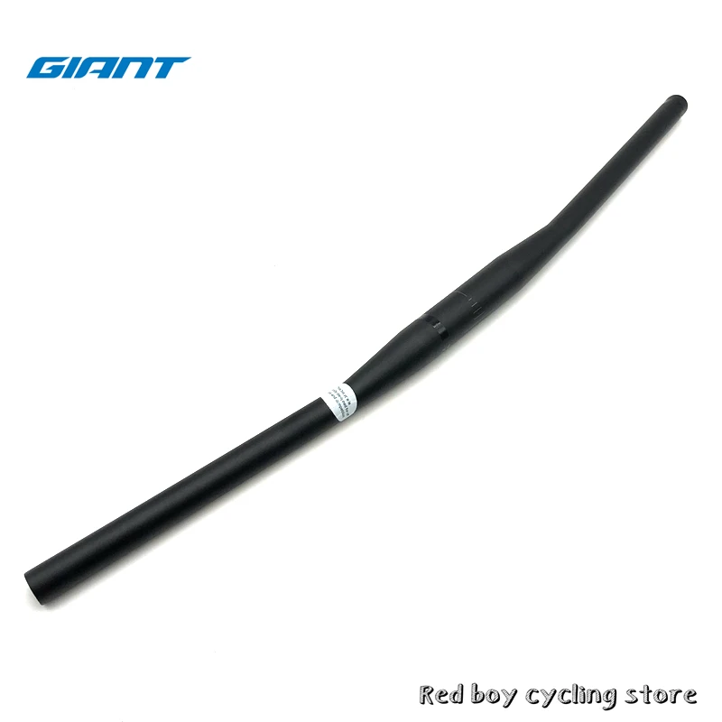 New Diablo GIANT Giant CONTACT SL Ultralight Aluminum Mountain Bike XC Handlebar Straight Handlebar（185200275） | Спорт и