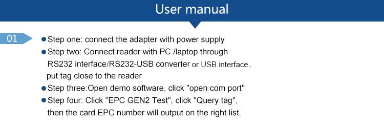 uhf desktop rfid reader (3)