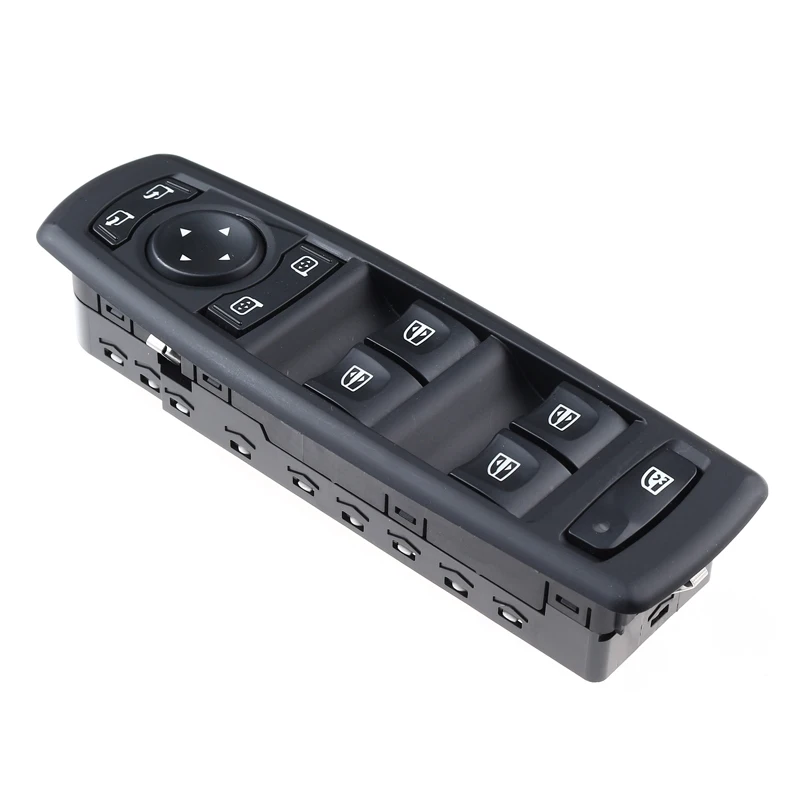 Power Window Control Switch 254000015R For Renault Fluence 2008-2016 Car