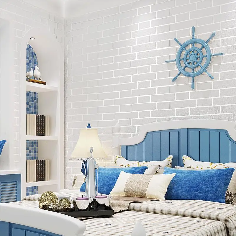 Da Parati Tapeta для детской комнаты, самоклеющиеся обои Pintado Papeis Adhesif, Настенные обои Parede Papel De Pared Papier Peint