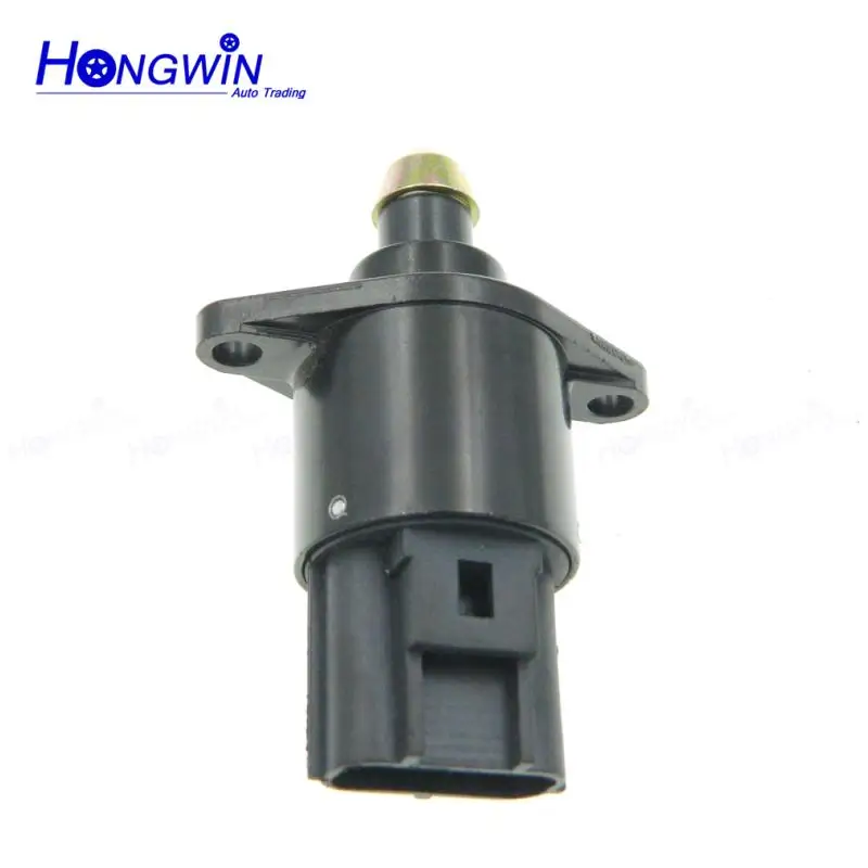 Fuel Injection Idle Air Control Valve For JEEP DAKOTA WRANGLER CHEROKEE AC176,IAC42,2H1094,4874373,4874373AB,53030821,89053296 pneumatic air valve