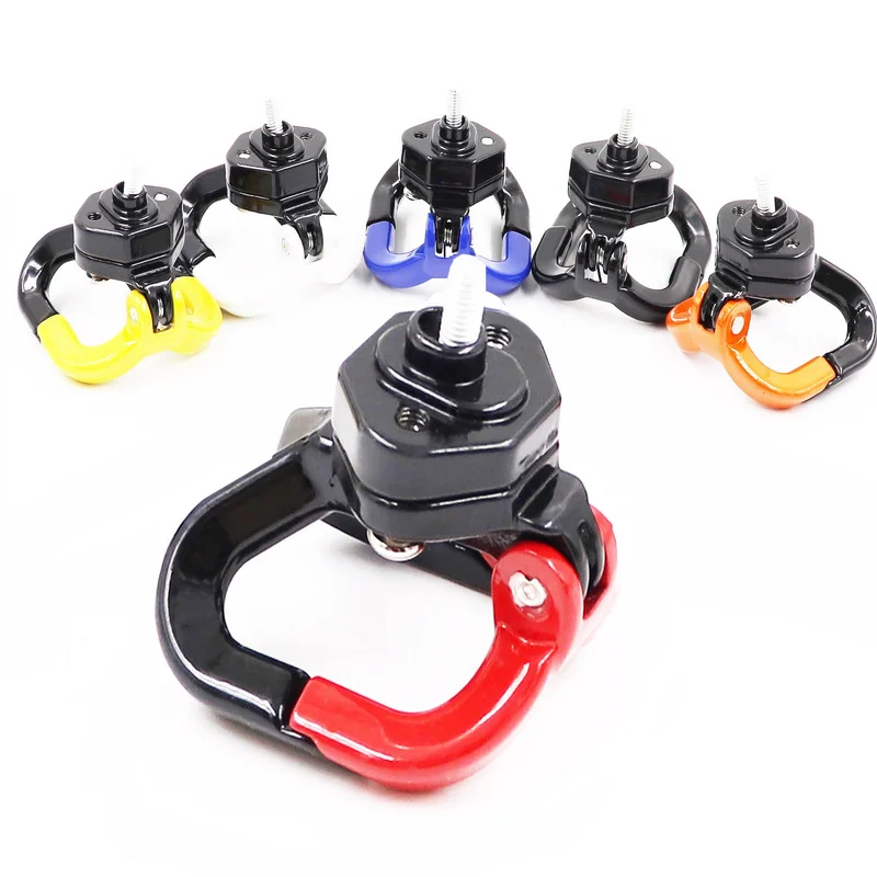 6 Color Multifunction Motorcycle Hook Luggage Bag Hanger Helmet Claw Double Bottle Carry Holders For Moto Accessories 6 color multifunction motorcycle hook luggage bag hanger helmet claw double bottle carry holders for moto accessories