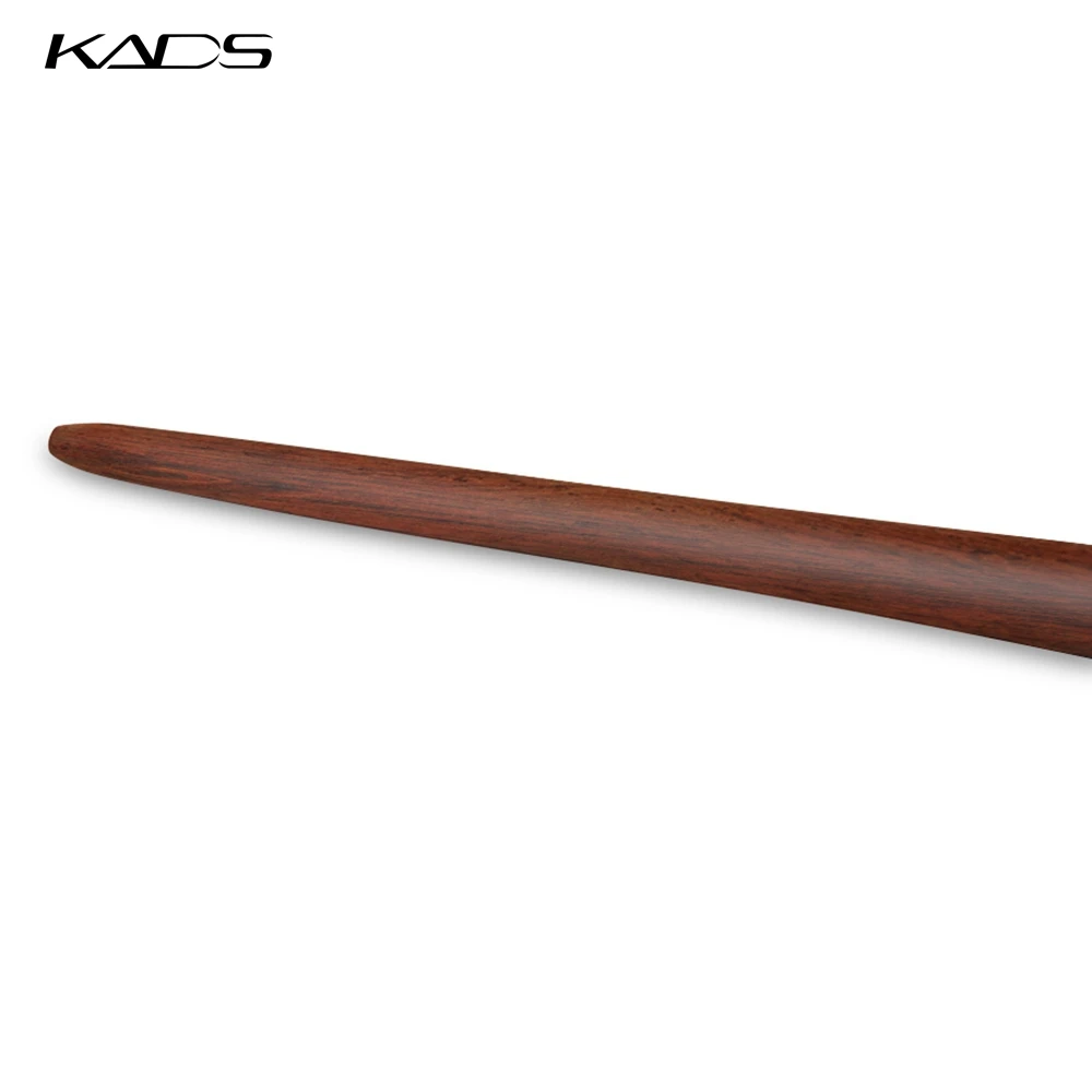 1pc 22# Kolinsky Acrylic Nail Brush Professional Nail Gel UV Brush Red Wood Handle Sable Nail Art Pen Poly Gel Brush