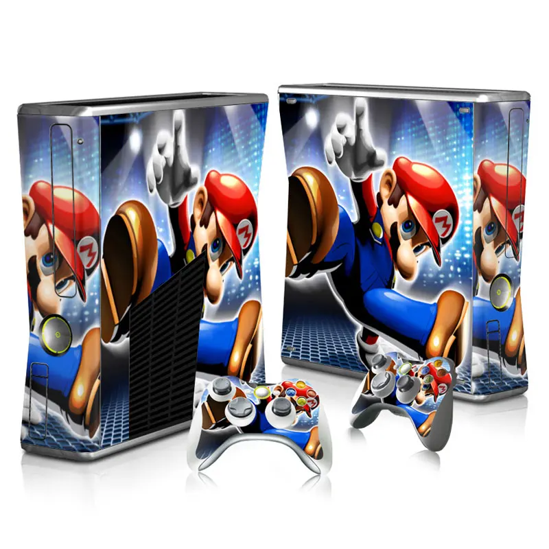 TN-XBOX360 SLIM-2194