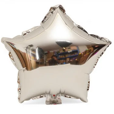 Wedding Supplies Wedding Decoration 24-Inch Aluminum Film Balloon Opening Shop Celebration Birthday Party Foil Balloon Wholesale