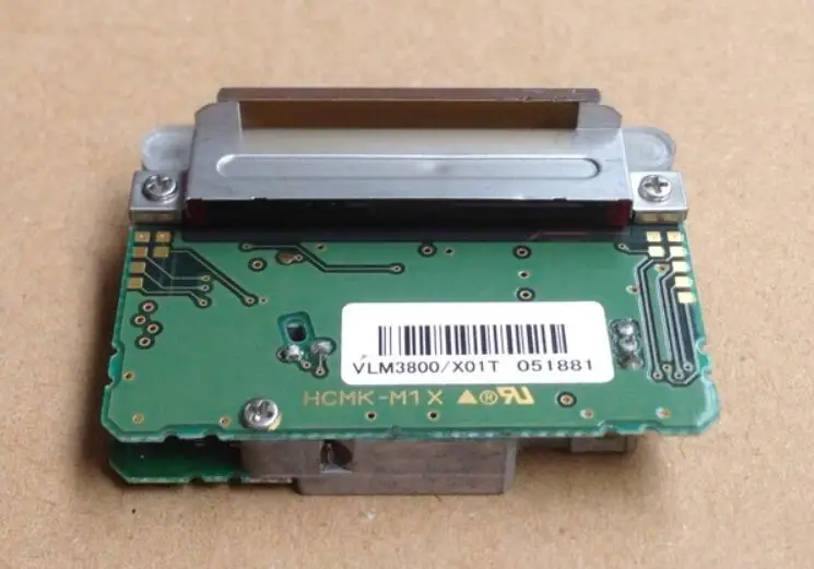 VLM3800 1D сканирующий модуль двигателя сканирующая головка