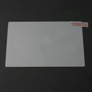 

Front Mount Film Bubble Free Practical Anti Fingerprint High Transmittance Tempered Glass Transparent For Kindle Paperwhite1/2/3