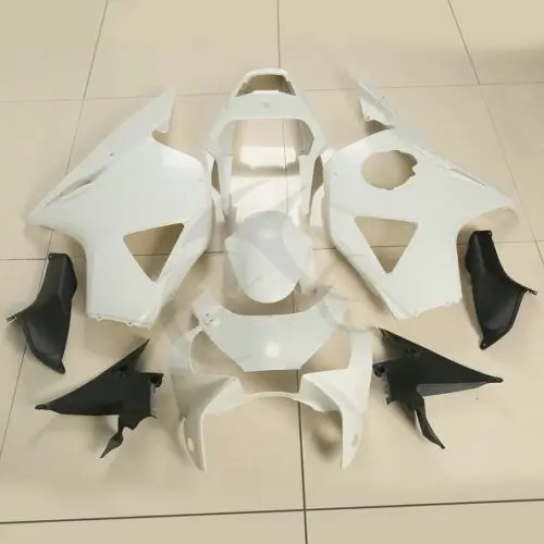 

Motorcycle Unpainted ABS Injection Bodywork Fairings Kit For Honda CBR954RR 954 2002-2003