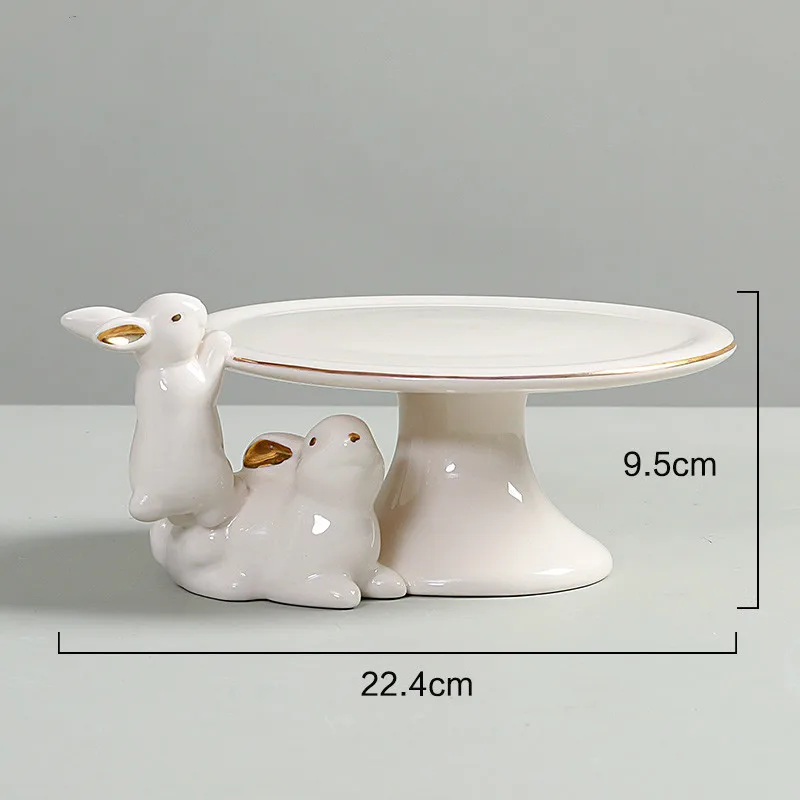 syl ceramic animal shape steamed egg