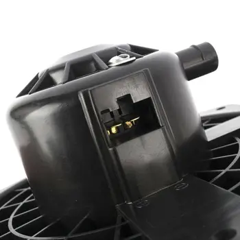 

Heater Blower Motor with Fan Cage for Mitsubishi Lancer Outlander NEW