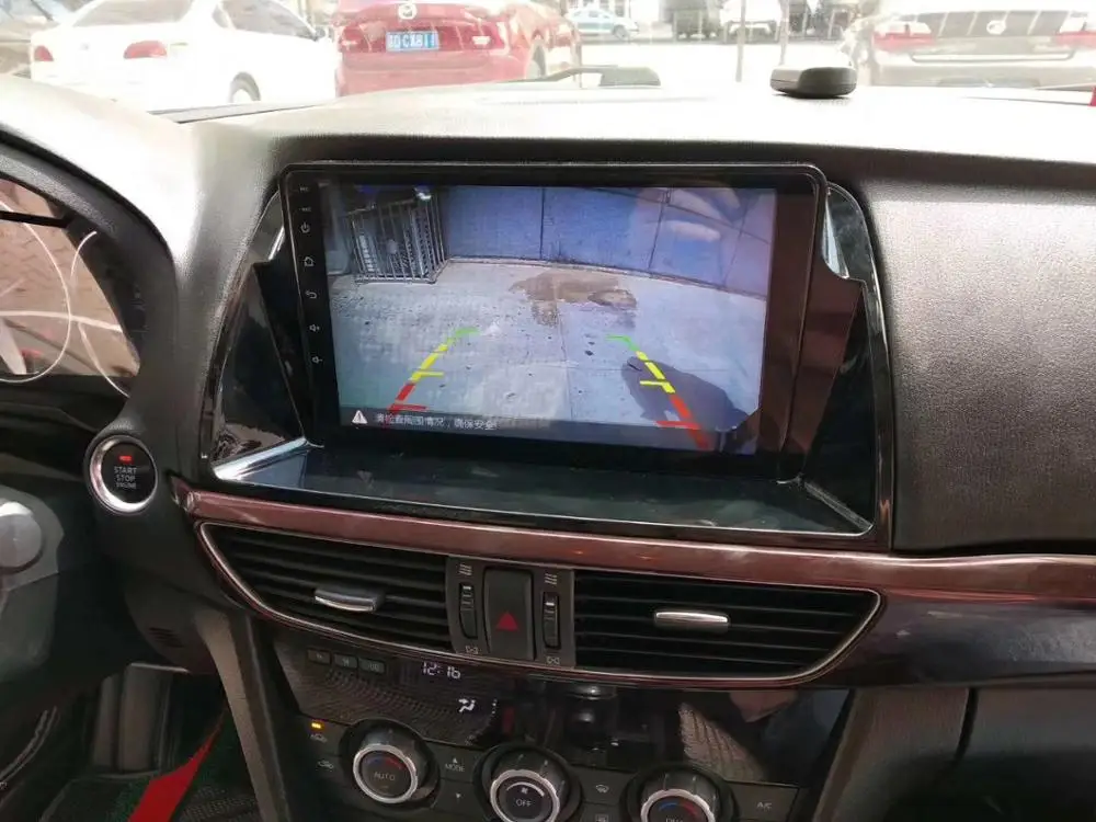 Discount ChoGath car Multimedia Player 9inch 2 din android 8.0 CAR radio GPS navigation for Mazda 6 Atenza 2013 2014 2015 2016 3 Discount ChoGath car Multimedia Player 9inch 2 din android 8.0 CAR radio GPS navigation for Mazda 6 Atenza 2013 2014 2015 2016 3