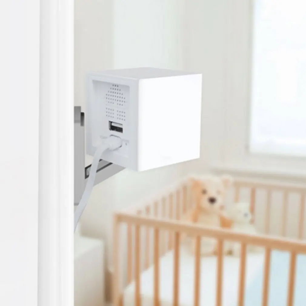 Xiaomi Mijia Xiaofang камера 110 градусов F2.0 8X1080 P цифровой зум смарт-камера IP wifi CCTV Xioami беспроводная камера