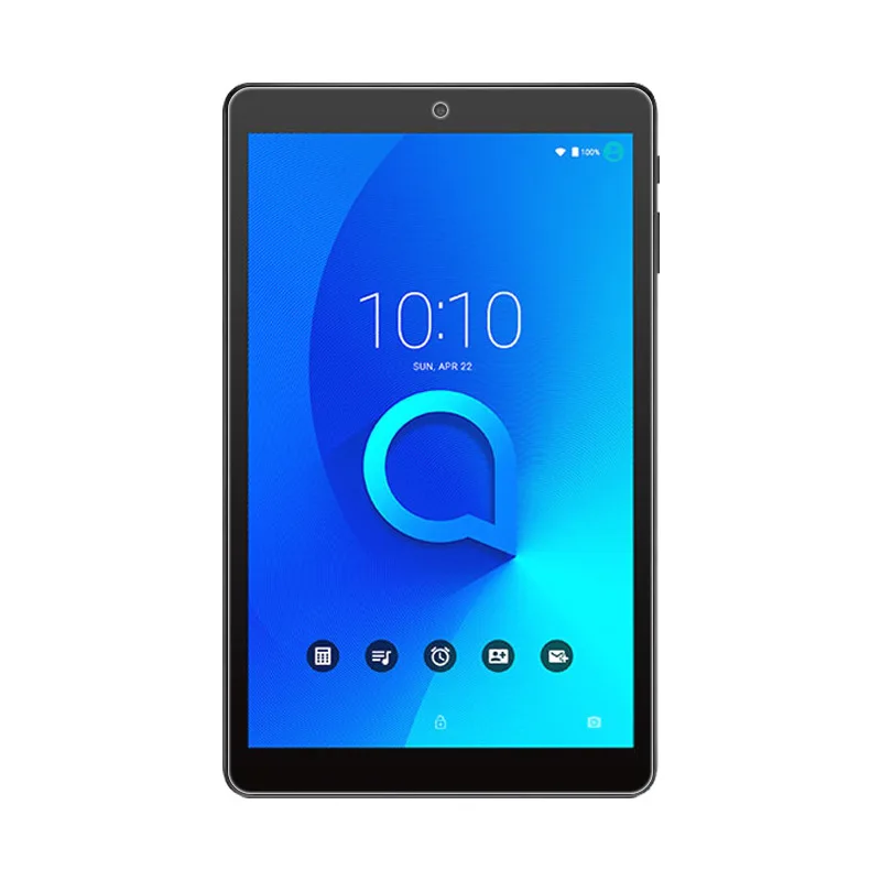 8 дюймов закаленное Стекло Экран протектор для Alcatel Работает с любым оператором, Joy Tab 8,0 планшет Защитная пленка с посылка