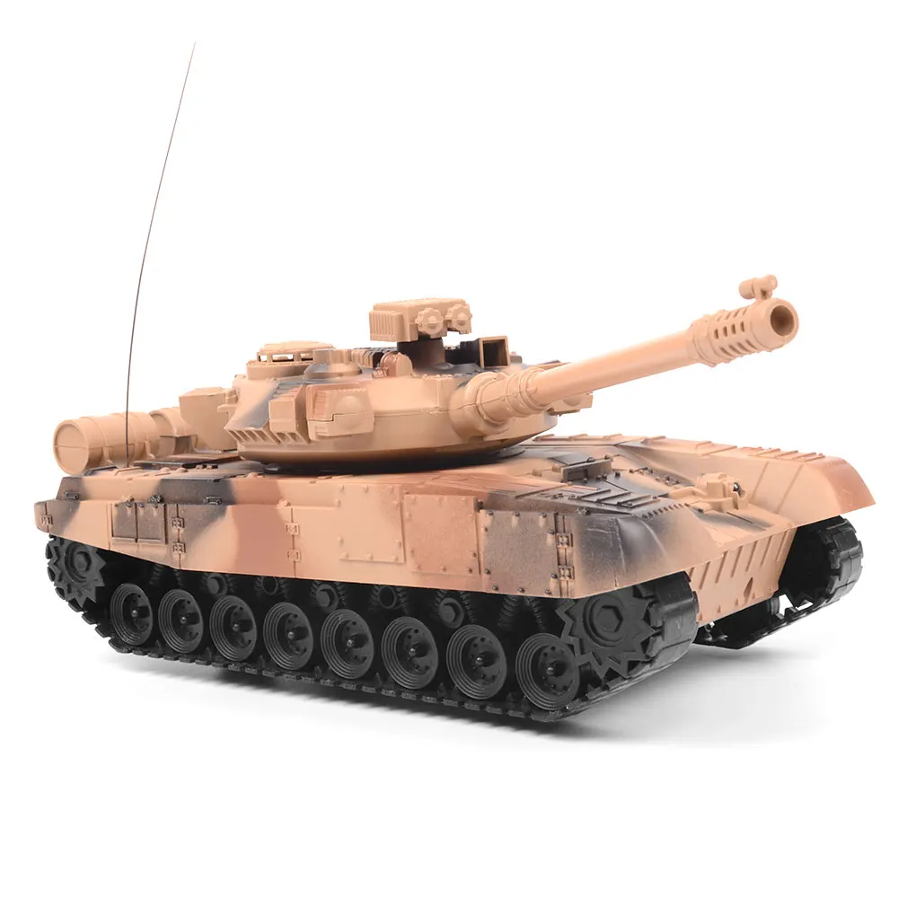 Мини Тигр Битва rc Танк дистанционного управления радио Panzer бронированный автомобиль детские электронные игрушки для мальчиков детские подарки
