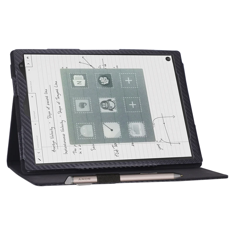 Для электронной книги sony DPT-CP1 оболочка плоская электронная книга оболочка 10,3 дюймов Осенняя оболочка