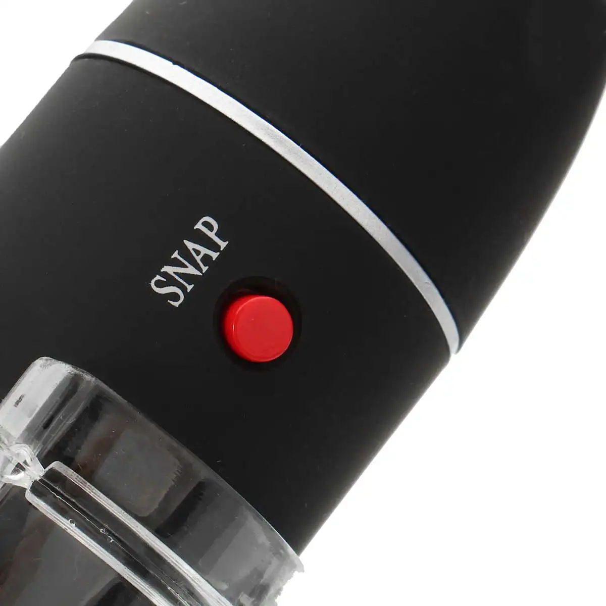 Becornce пикселей 1000x/1600x8 светодиодный 2MP USB2.0 эндоскопия с цифровым микроскопом биологический зум Лупа стереокамера с кронштейном
