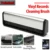 LEORY Vinyl Record Player Handle Carbon Fiber DuPont Brush Cleaning Scrubbing Brush For Turntable LP Phonograph Records Longplay