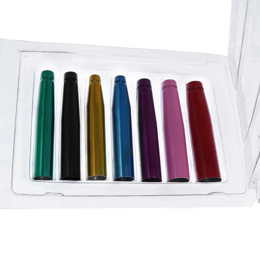 7CT 7 шт. высококачественный автомобильный Кондиционер сальник компрессора/вал для снятия уплотнений Набор инструментов