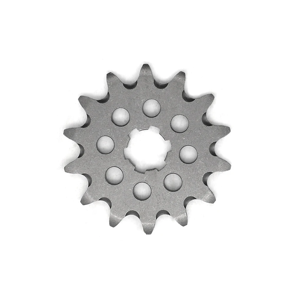 

MTX SPROCKET Motorcycle Bi-Metal Front Sprocket 10B-223-14 14T For Kawasaki KX125 94-08 High Quality 100% New Free Shipment