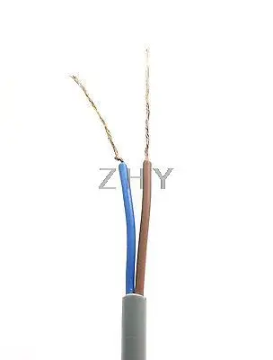 AC 90-250V 15mm Датчик 300-400mA Индуктивный бесконтактный переключатель LJ30A3-15-J/DZ