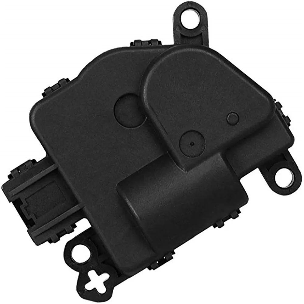 Нагреватель воздушный привод двери OEM 68079488AA Для Dodge Durango Jeep Grand Cherokee 2011 2012 2013