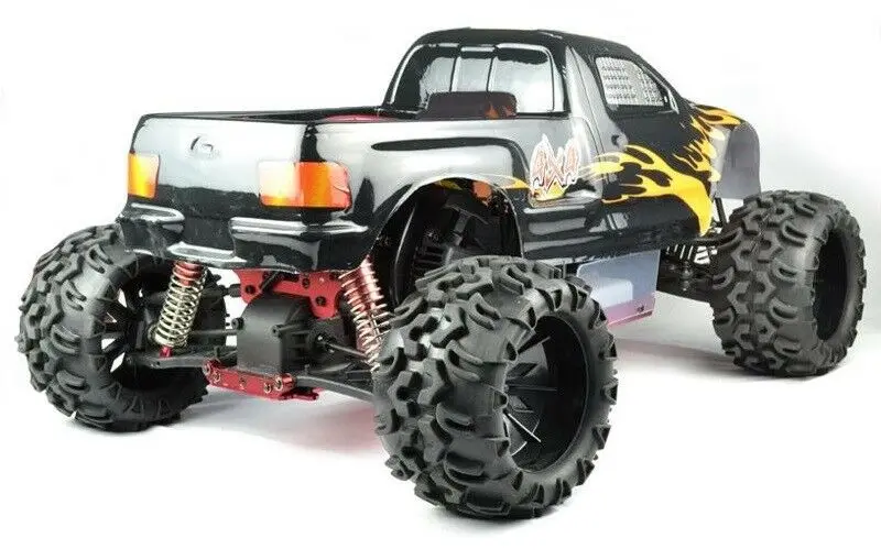 VRX 1/5 масштаб ураган V2 газ монстр грузовик RC машина RTR RH509 4x4 1:5 VS HPI HSP Redcat KM ROVAN SmartechI FS KINGKONG пустыня