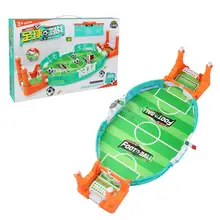 

Football Board Game Parent-Child Interactive Foosball Tabletop Tables Mini Tabletops Competition Sports Toys Tabletop Game Socce