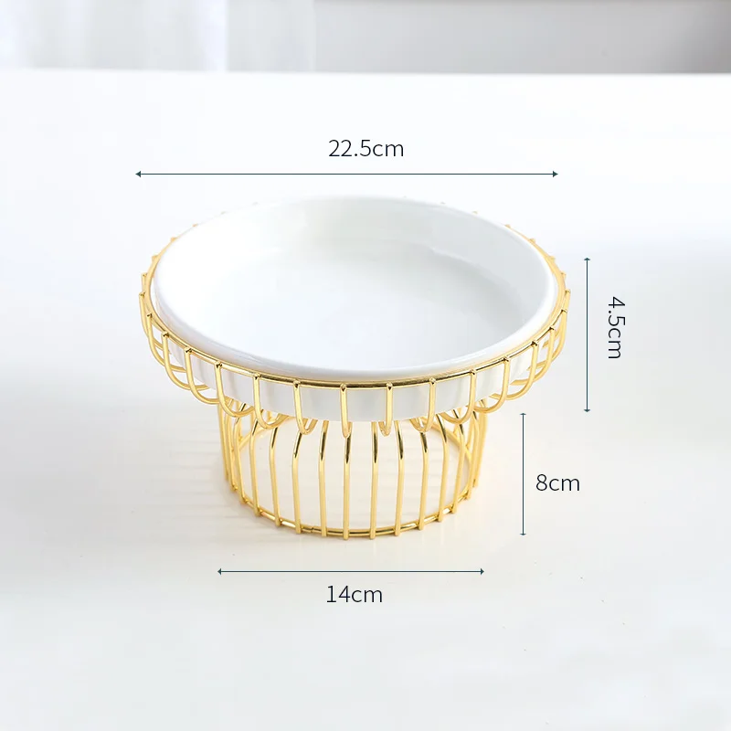 S white 20cm