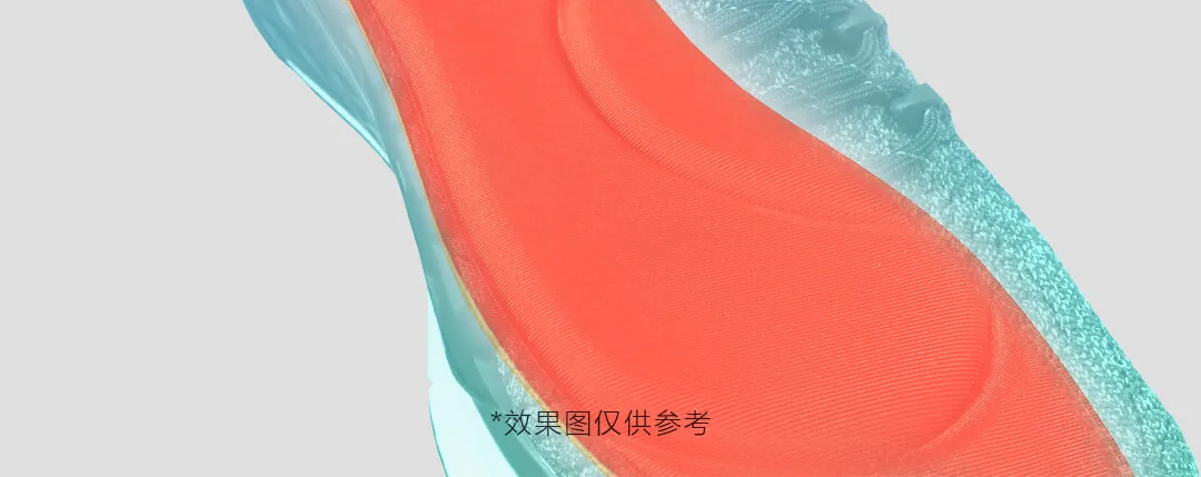Xiaomi Mijia Youpin FREETIE пены памяти мягкая амортизирующая стелька памяти хлопок медленный отскок мягкий и дышащий сухой ноги кровать