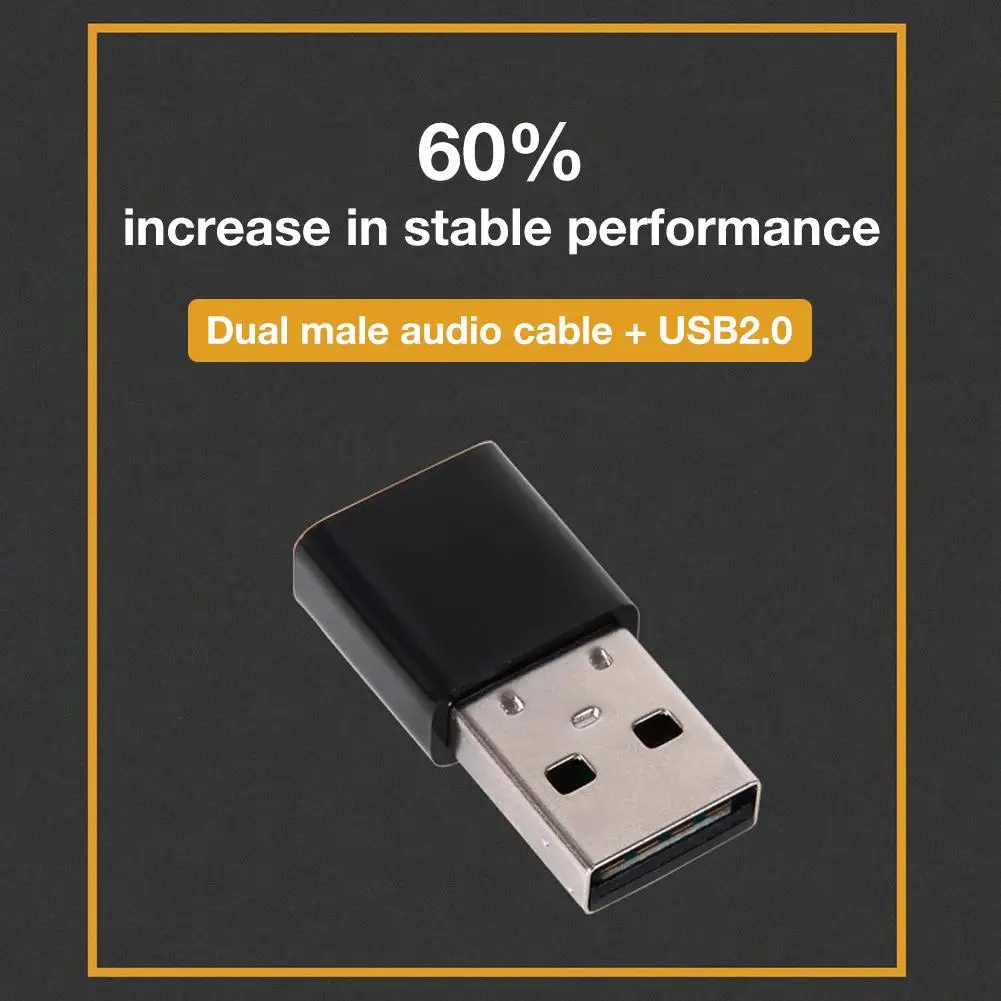 Мини Автомобильный Bluetooth приемник USB 5,0 автомобильный аудио адаптер автомобильный аудио приемник с 3,5 мм аудио кабель для автомобиля и домашнего аудио