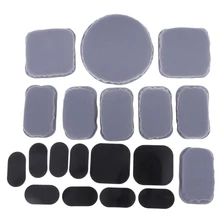 Мягкие прочные охотничьи пенные подушечки прокладка на замену