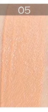 05 Bright skin light foundation Жидкий тональный крем стойкий макияж эффект SL223 емкость 30 мл Подушка основа для макияжа - Цвет: 05