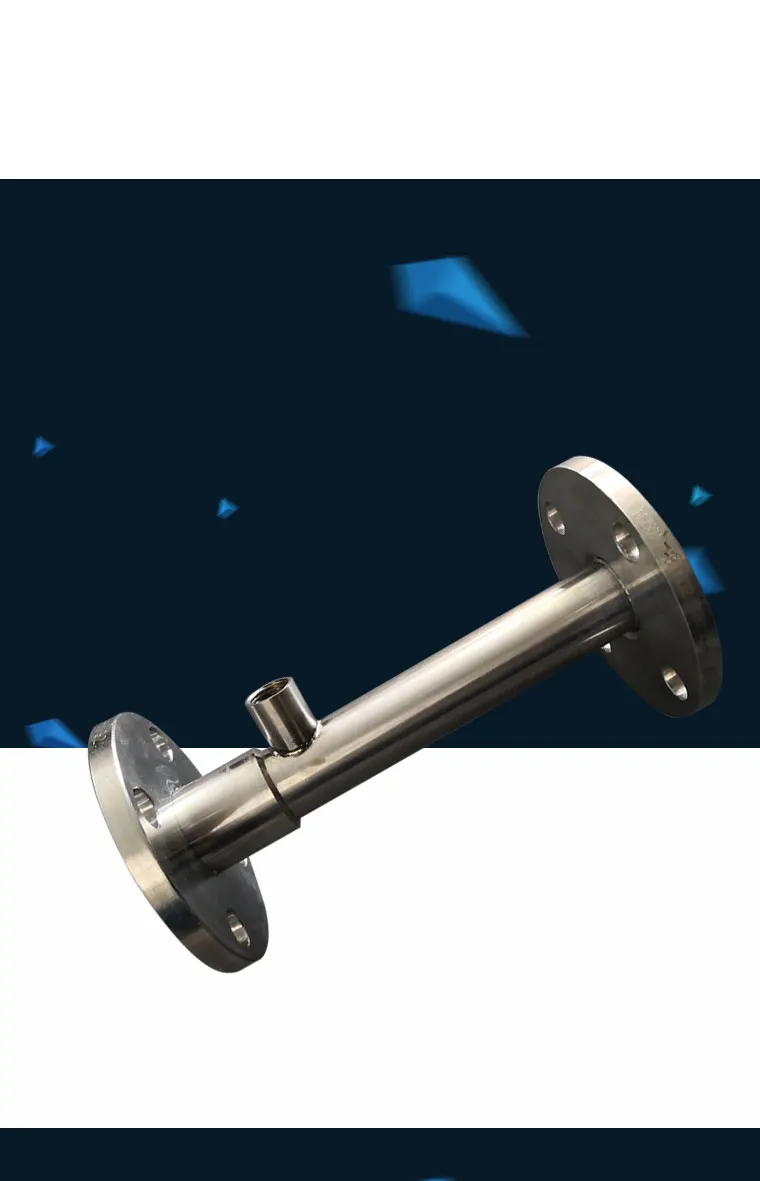 25 32 Chuck Jet Pump Stainless Steel Ozone Ejector