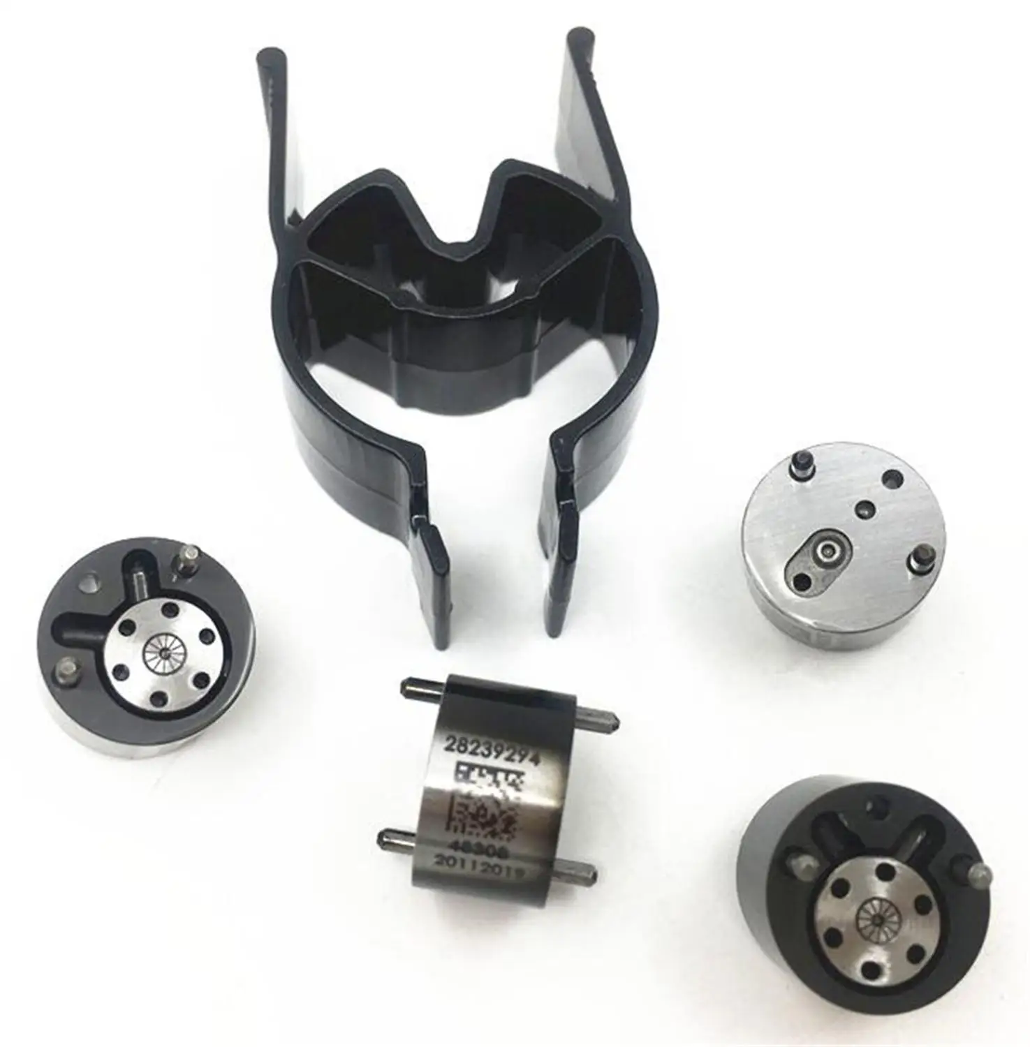 Skup 1pc 9308Z621C nowe zawory regulacyjne Euro 3 9308 621C 28239294 28440421 nadaje się do systemu Delphi diesel z technologią wtrysku common rail