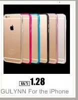 Бампер на iphone SE бампер рамка чехол для iphone 5 5S ультра тонкий чехол для iphone 6S 7 8 плюс Чехол для телефона