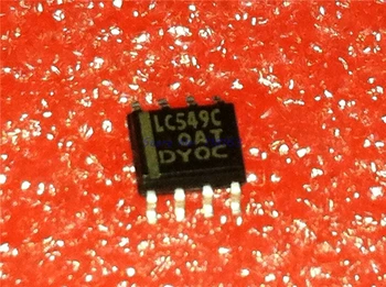 

5pcs/lot TLC549CDR TLC549CD TLC549 LC594C SOP-8