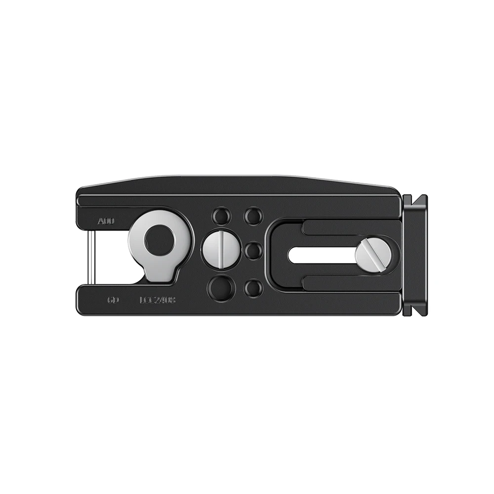 SmallRig L Plate Bracket Grip for Canon EOS 6D DSLR Camera Quick Release L Shape Tripod Holder Bracket Plate-2408