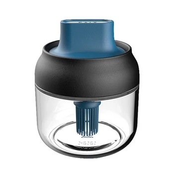 

Element Seasoning Bottle Accessory Universal Supplies Spice Storage Jars