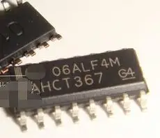 100% Новый Бесплатная доставка набор SN74AHCT367D AHCT367 SOP-16 день | оригинальная ручка