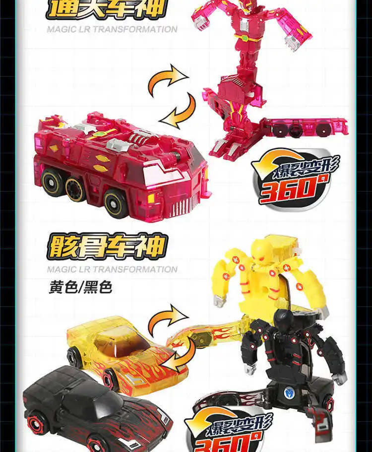 Южная Корея подлинный продукт MeCard Dazzle Card Burst Beast Jingang серия dan tiao che фантастическая игрушка Битва игрушка "Райдер"