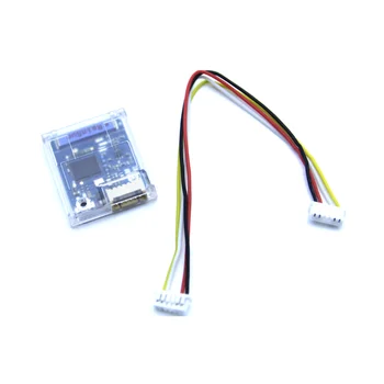 

Oversky 3DR Radio Telemetry 433MHz APM PIXHAWK PI Mini Telemetry Module Support MWC APM PX4 Pixhawk Flight Controller