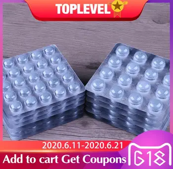 

High Quality 25 Pcs/Lot 10mm 16 Pcs/Lot 13mm Snooker Cues Tips M Billiards Cue Tip Billiard Accessories Durable