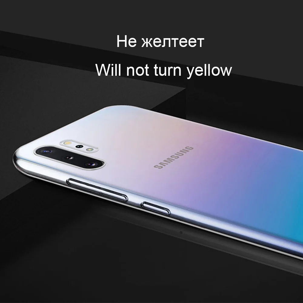 Силиконовый мягкий прозрачный чехол для Samsung Galaxy A10 A20 A30 A40 A50 A60 A50S A6 A7 A8 A9 J4 J6 J7 J8 2018 M10 M20, Ультратонкий ТПУ чехол для мобильного телефона A307FN A515F-2