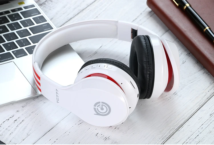 Многофункциональные Стерео Bluetooth наушники, музыка, инновационная головная гарнитура, Bluetooth наушники, Hands-Free, игровая гарнитура с микрофоном