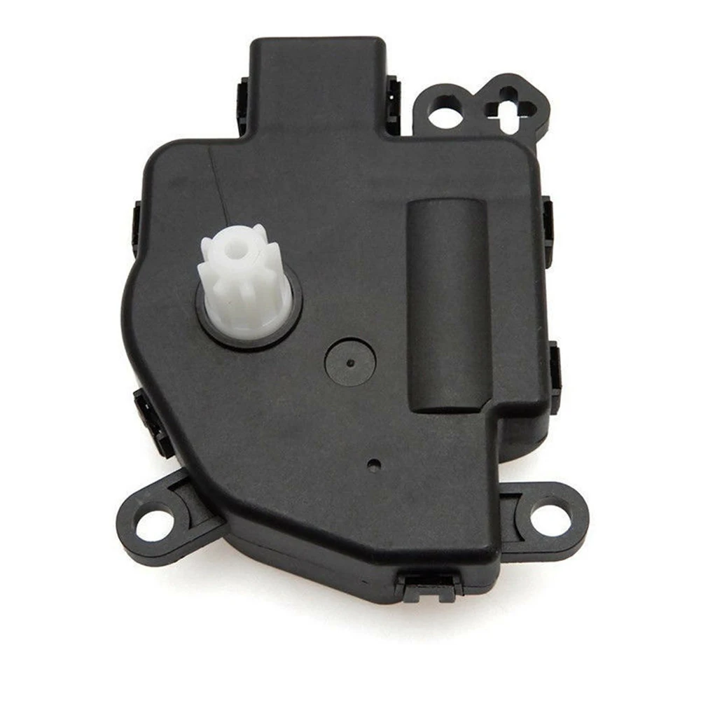 68018109AA Car Easy Install Durable Mini Air Heater Parts Direct Replacement Temperature Blend Door Actuator For Jeep For RAM