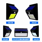 Amazon Солнечная лампа с цифрами Doorplate 4led бытовой коридор настенный садовый светильник номер лампа индикатор
