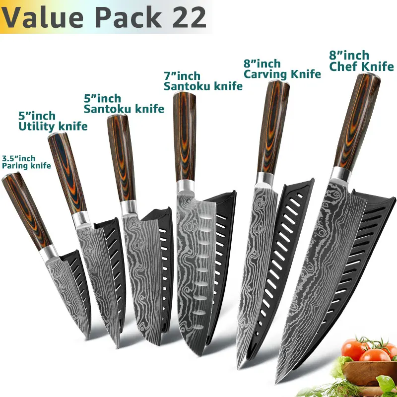 Value Pack 22