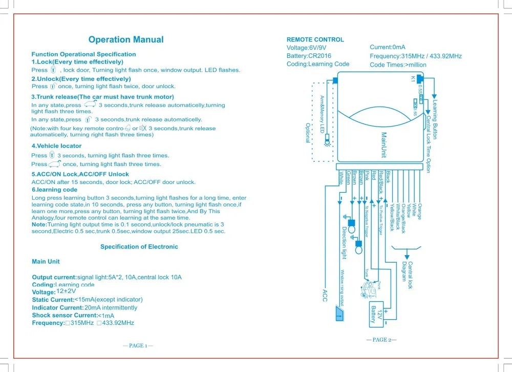 TSK-406说明书（2018）_副本2